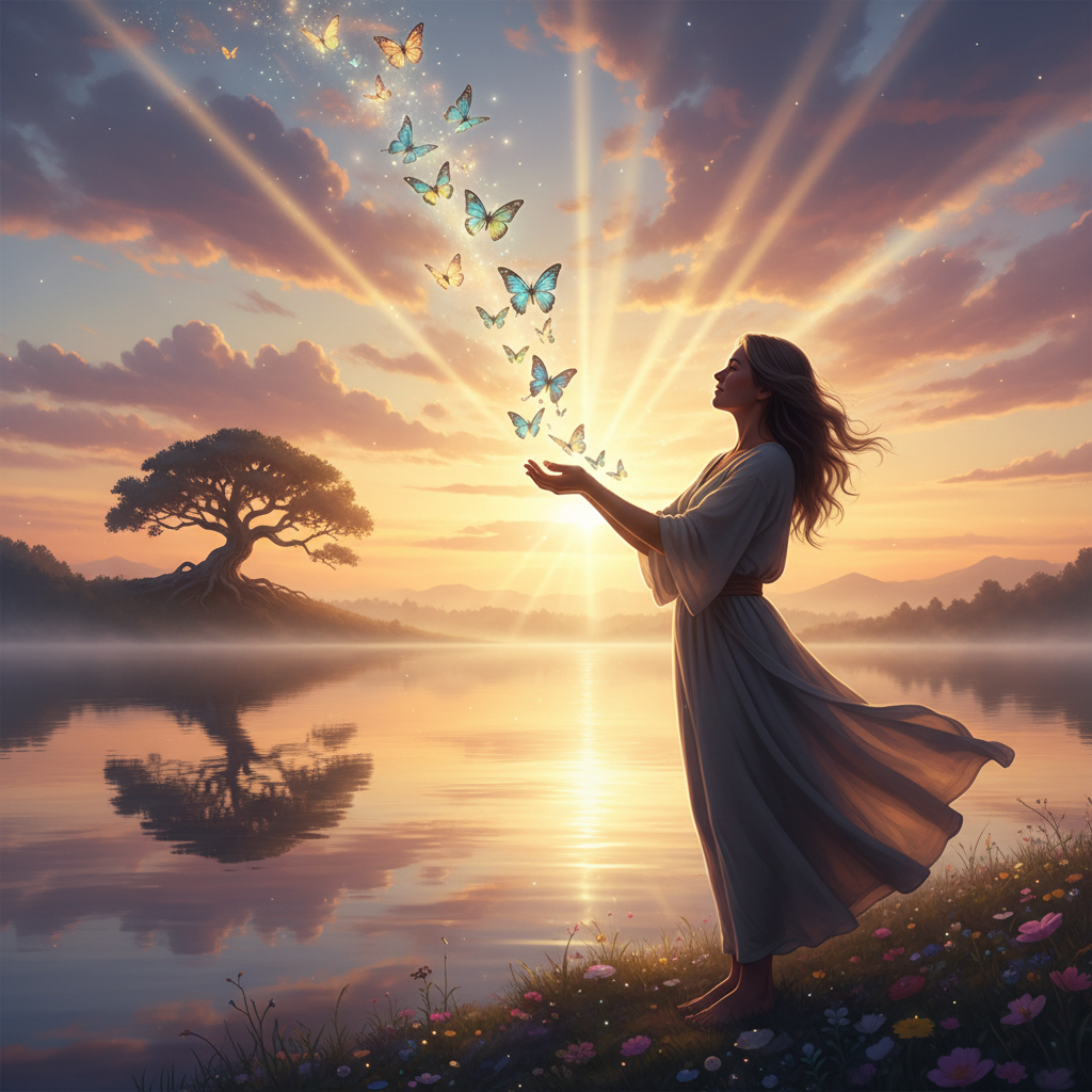 💔 CLOSURE TRANSFORMATION™