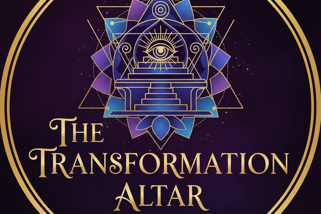 🧿 NEGATIVE ENERGY TRANSFORMATION™