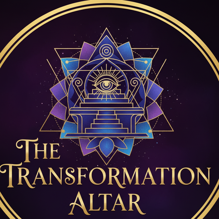 💔 CLOSURE TRANSFORMATION™