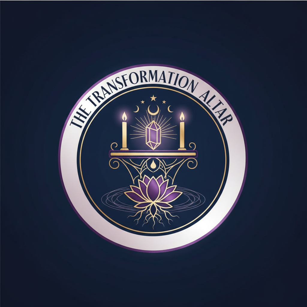 ♈ Identity Activation Ritual™  Step Into Your Next Version of Self (Aries Alignment Edition)