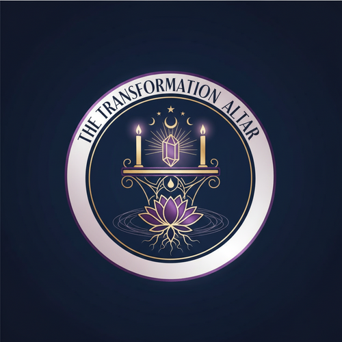 ♈ Financial Stability Ritual™  Reset Money Stress & Improve Financial Focus (Aries Alignment Edition)